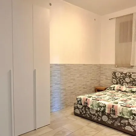 Apartment La Casa Di Anastasya *